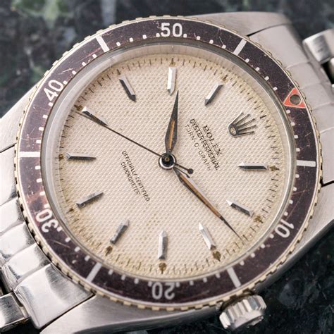 which bracelet was proper for rolex 6202|Rolex 6202 review.